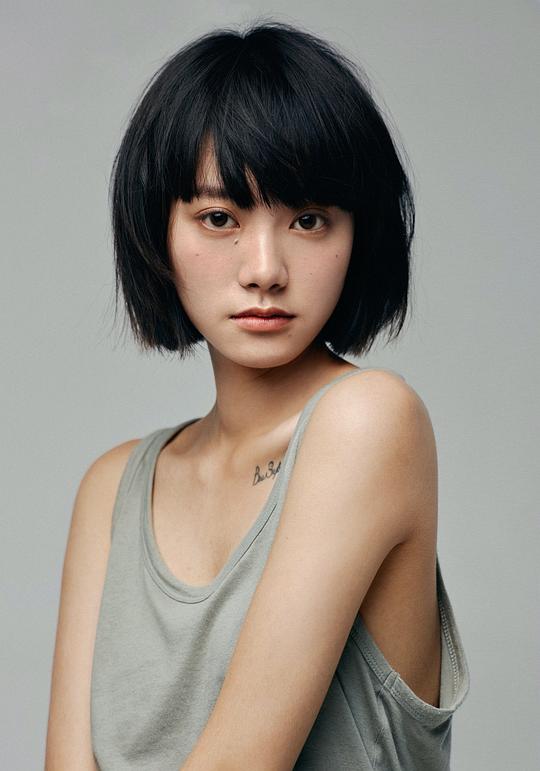 缪纪君 Jijun Miao照片