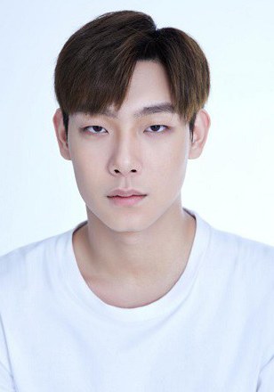 寇孑 Jie Kou照片