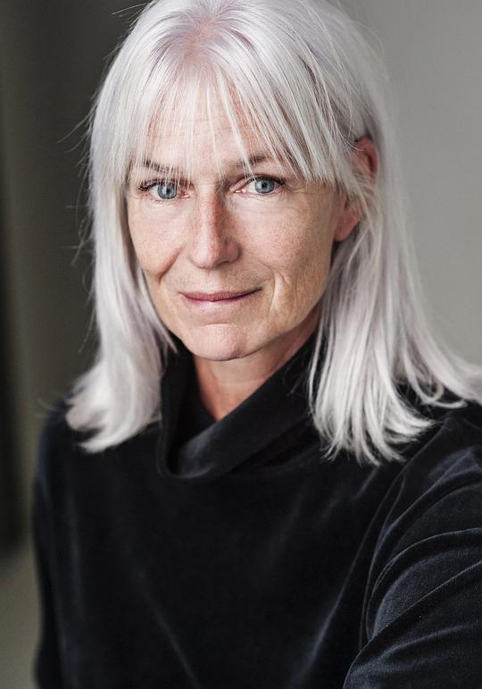 西安·韦伯 Sian Webber照片