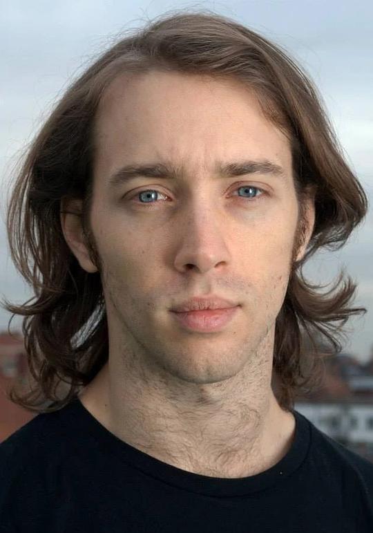 罗布·鲍恩 Rob Bowen照片