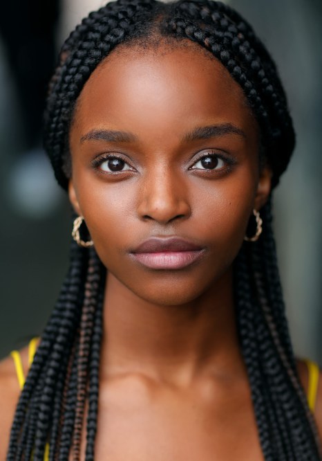 奥卢米德·奥洛伦费米 Olumide Olorunfemi照片