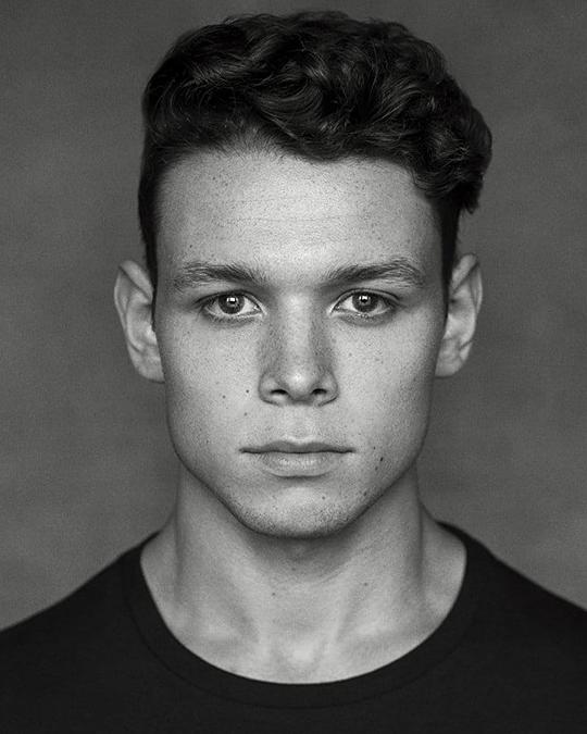 肖恩·德兰尼 Sean Delaney照片