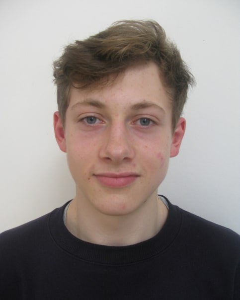 桑尼·阿什伯恩·瑟金斯 Sonny Ashbourne Serkis照片