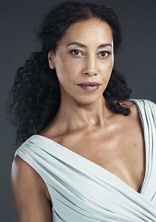 阿曼达·福斯特 Amanda Foster照片