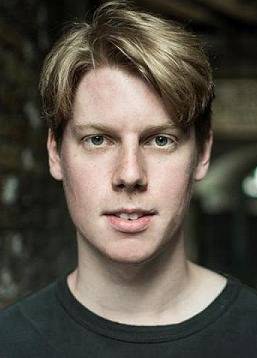 埃里克·西格蒙德森 Eric Sigmundsson照片