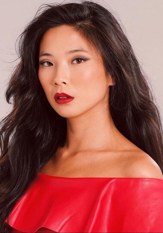 赵嘉妮 Jani Zhao照片