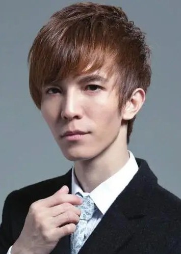 郭敬明 Jingming Guo照片