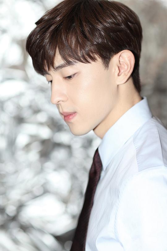 邓伦 Allen Deng照片