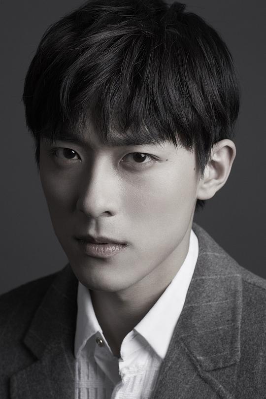 孙晨竣 Chenjun Sun照片