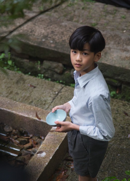 芦展翔 Zhanxiang Lu照片