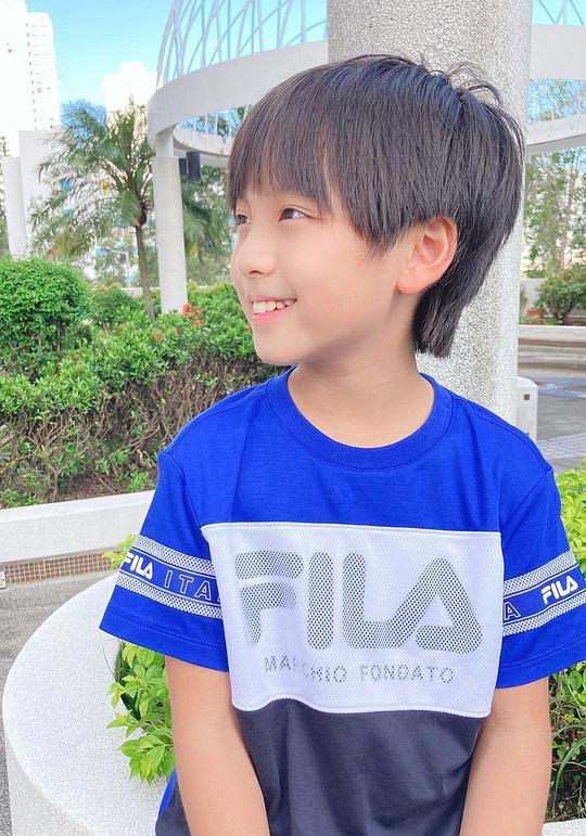 何珀廉 Curtis Ho Pak Lim照片