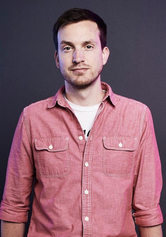 斯科特·贝克 Scott Beck照片