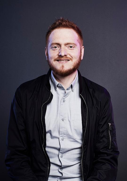 布莱恩·伍兹 Bryan Woods照片