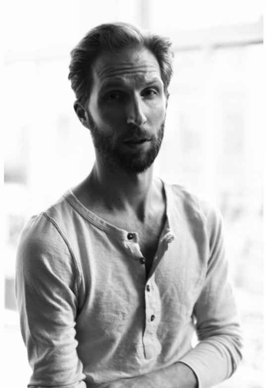 布莱克·德隆 Blake DeLong照片