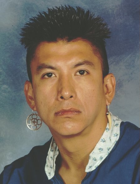 加里·桑当 Gary Sundown照片