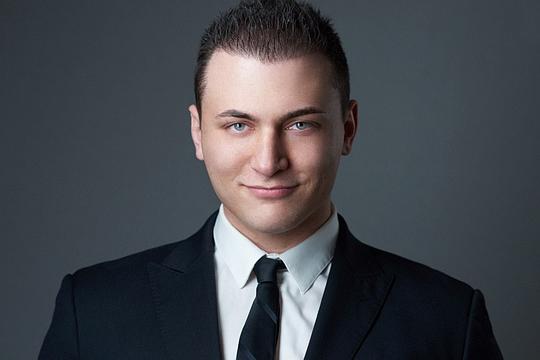 克兹托夫·克里斯·马杜拉 Krzysztof 'Kris' Mardula照片