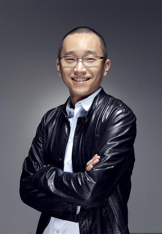 李霄峰 Xiaofeng Li照片