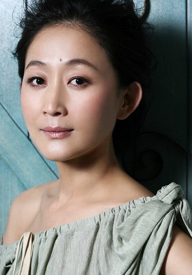 陈瑾 Jin Chen照片