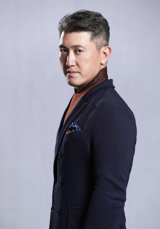 赵龙豪 Longhao Zhao照片