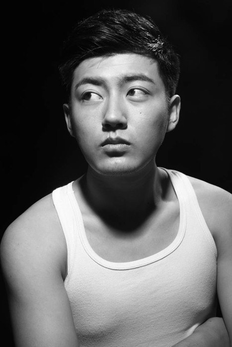 丁冠中 Guanzhong Ding照片