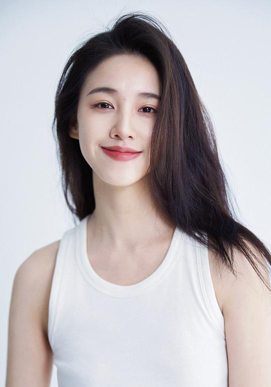 范静祎 Jingyi Fan照片