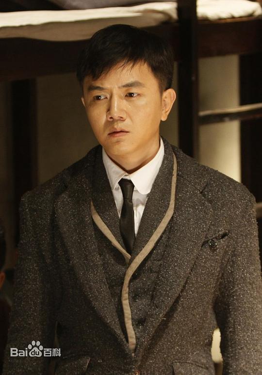 黄超 Chao Huang照片