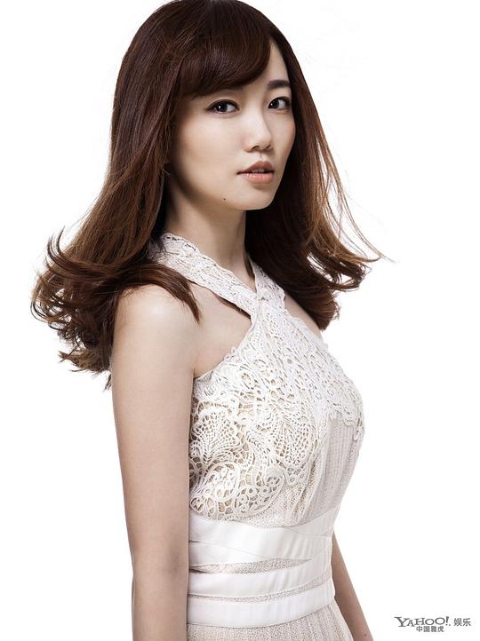 于莎莎 Shasha Yu照片