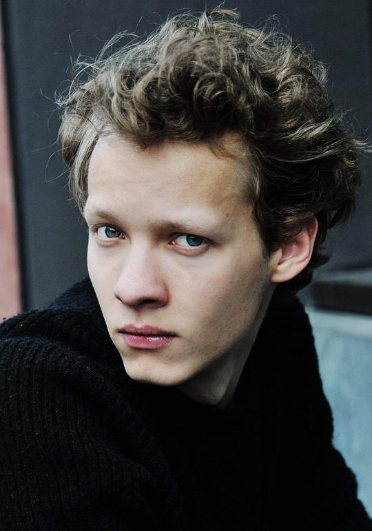 费利克斯·卡默雷尔 Felix Kammerer照片