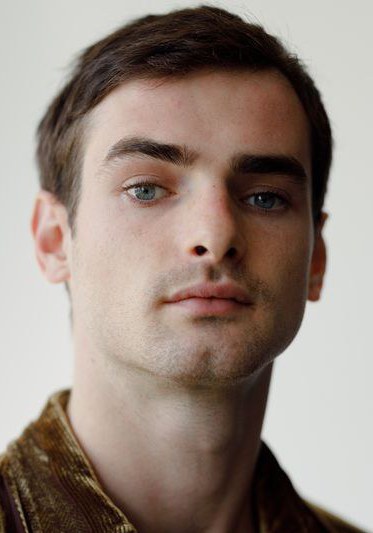 亚伦·希尔默 Aaron Hilmer照片