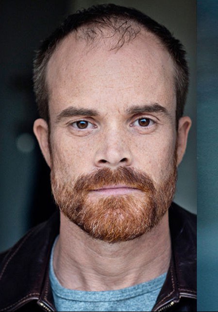 迈克尔·斯坦格 Michael Stange照片