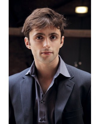 查尔斯·莫赫伦 Charles Morillon照片