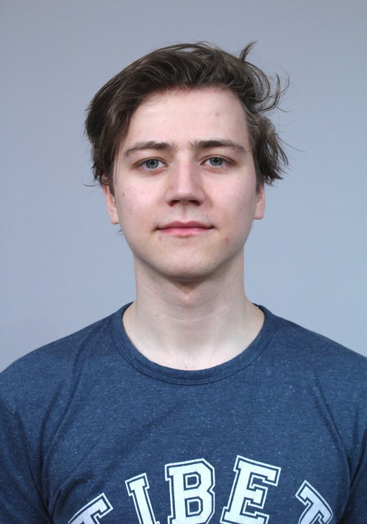 Sebastian Jacques照片