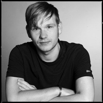 马古斯·汤姆齐克 Markus Tomczyk照片