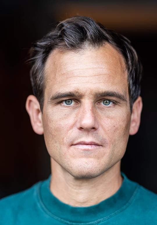 Peter Sikorski照片