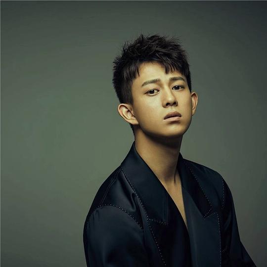 董劭辉 Shaohui Dong照片