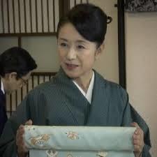 根本律子 RITSUKO NEMOTO照片