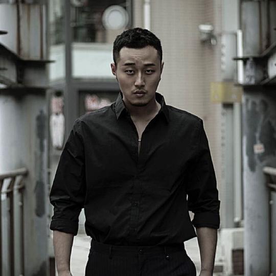 张梓豪 Zihao Zhang照片