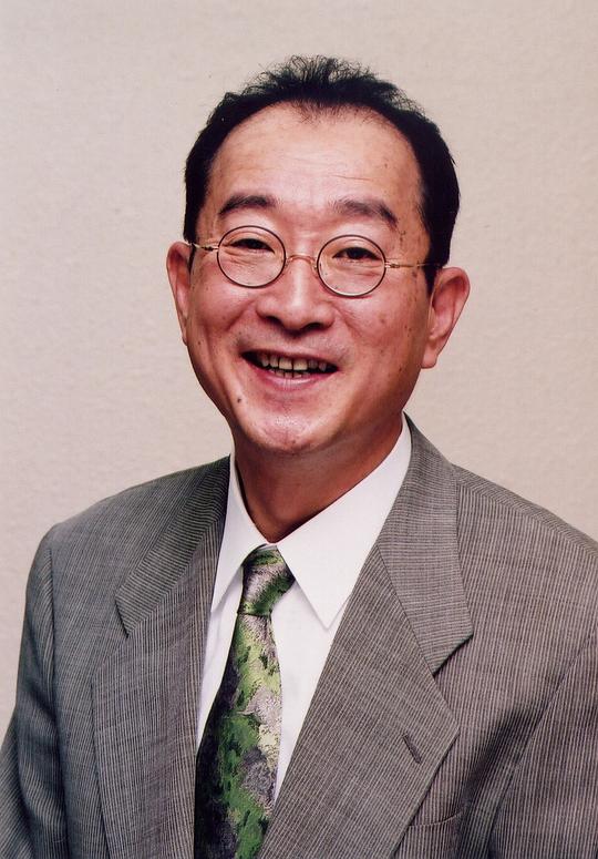 矢崎滋 Shigeru Yazaki照片