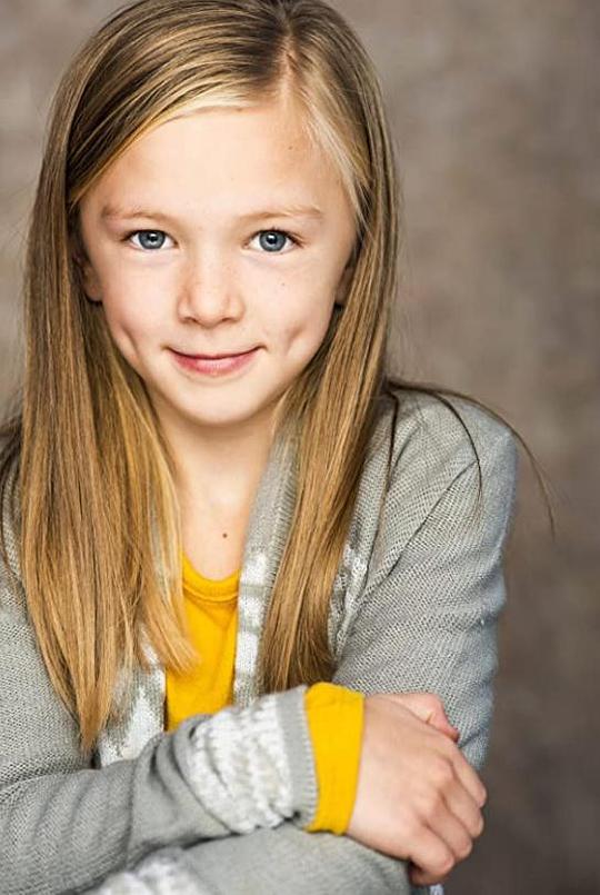 佩斯利·卡多拉思 Paisley Cadorath照片