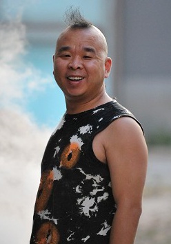 赖晓生 Xiaosheng Lai照片