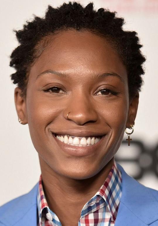 乔尼卡·T·吉布斯 Jojo T. Gibbs照片