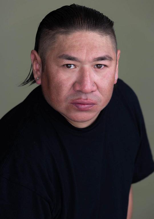 约翰·查尔斯·阿吉拉尔 John Charles Aguilar照片