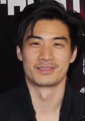 德里克·肖 Derek Siow照片