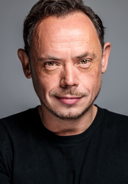 詹姆斯·佩顿 James Payton照片