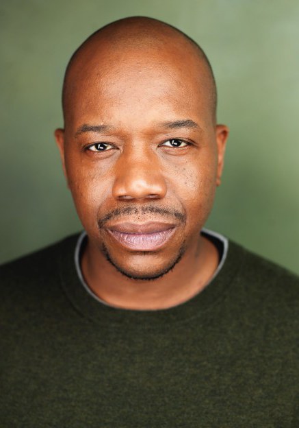 埃里克·卡特 Eric Carter照片