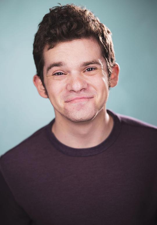 本尼特·萨尔茨曼 Bennett Saltzman照片