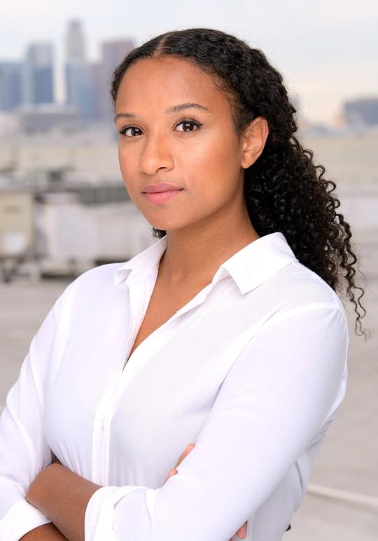 奈玛·赫布拉尔·基乔 Naima Hebrail Kidjo照片