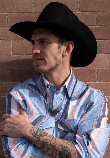 卡特·克利福德 Cat Clifford照片