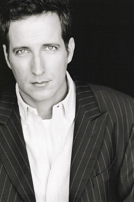 彼得·斯皮尔斯 Peter Spears照片