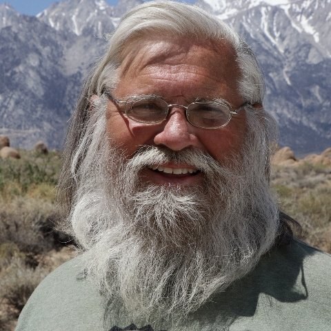 鲍勃·威尔斯 Bob Wells照片